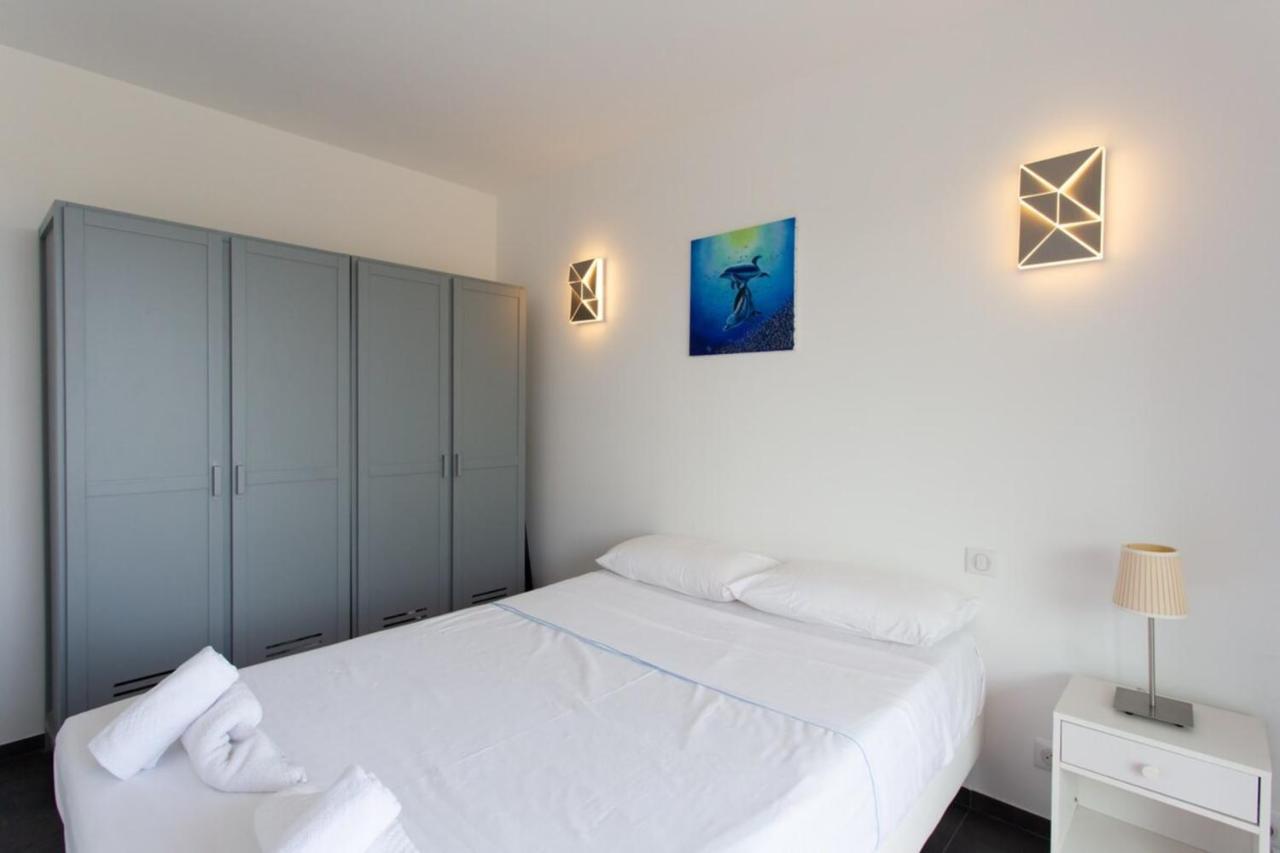 Villeneuve Des Anges 卢贝新城 外观 照片